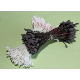 Støvfanger - stort hammerhoved GUL