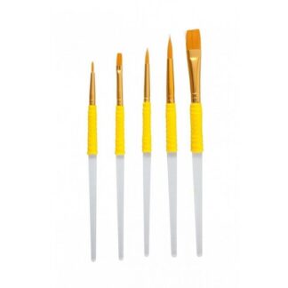 PME Craft Brush Set