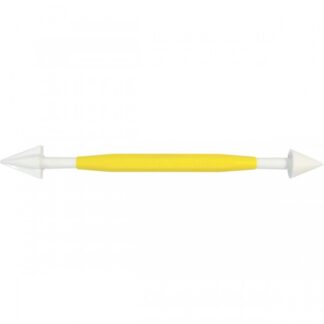 PME MODELLERINGSVÆRKTØJ TAKKET OG AFRUNDET KEGLE