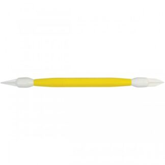 PME MODELLERINGSVÆRKTØJ KEGLEFORMET 5 OG 6 STJERNET