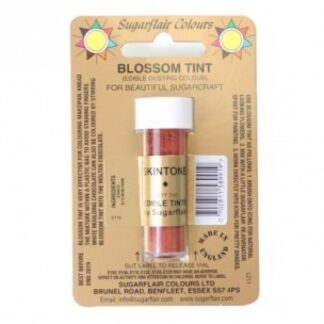 Sugarflair Skintone/ Pulverfarve hudfarve