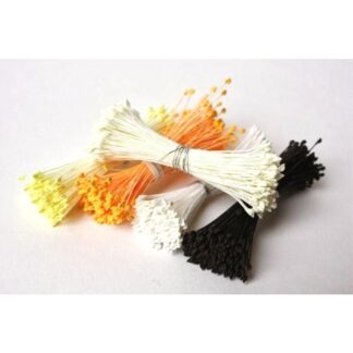 Støvfanger - lille hammerhoved GUL