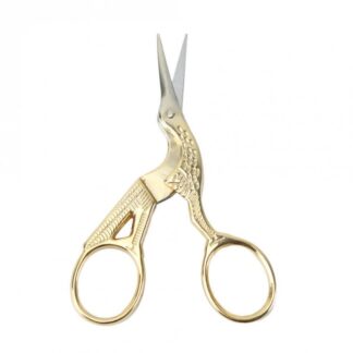 Lille broderisaks - Pelikan