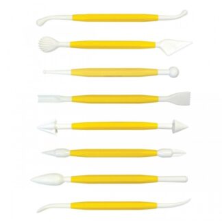 PME Modelling Tool set / 8stk