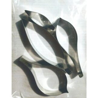 BLOOMS INKALILJE UDSTIKKER SÆT L