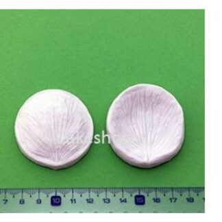 BLOOMS ANEMONE KRONBLAD - L