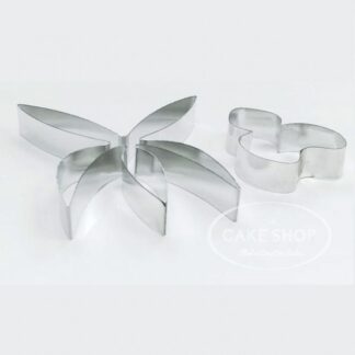 BLOOMS CUTTER SET ORCHID CAMBRIA 2