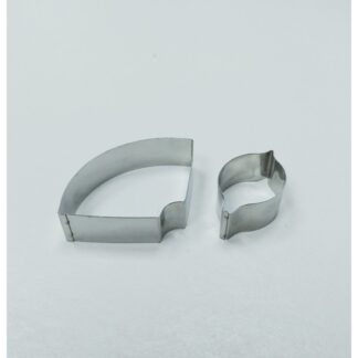 FRAMAR DAFFODIL PETAL CUTTER SET  - Påskelilje XL