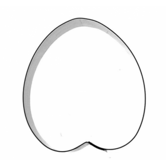 BLOOMS - EUCALYPTUS BLADE SÆT/4