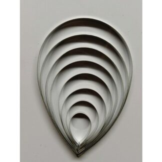 BLOOMS MULTI KRONBLADS/BLADE SÆT