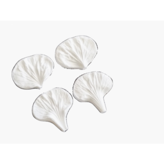 BLOOMS NASTURTIUM KRONBLADE VENER SÆT