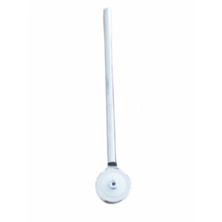 BLOOMS - RULLESKÆRER I RUSTFRI STÅL