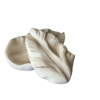 BLOOMS PARROT TULIP CUTTER & VEINER/ udstikker og vener til papegøjetulipan