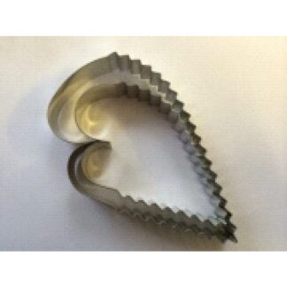 ALAN DUNN COLLECTION - BEGONIA BLAD SÆT