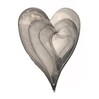 ALAN DUNN COLLECTION - CHINESE YAM