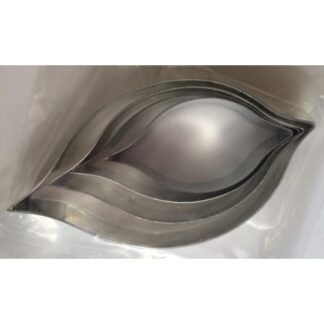 ALAN DUNN COLLECTION - CLEMATIS SÆT/4