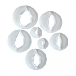 FMM JULESTJERNE SÆT 7