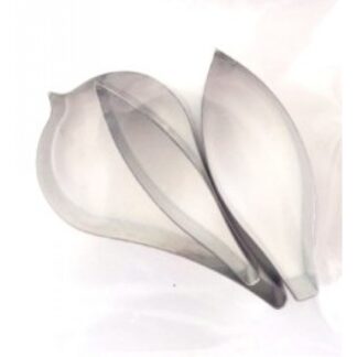 Framar Cutters - Alstroemeria / udstikker til peruviansk lilje sæt/3