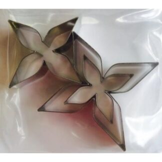 ALAN DUNN COLLECTION - FUCHSIA SÆT/3