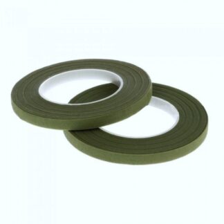 HAMILWORTH FLORAL TAPE - 1/2 BREDDE NILE- GRØN