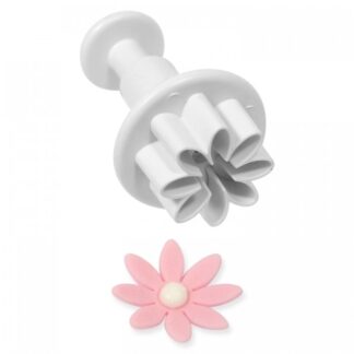 PME DAISY/MARGUERIT STEMPEL UDSTIKKER 19MM