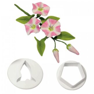 PME AGERSNERLE UDSTIKKER SÆT/2