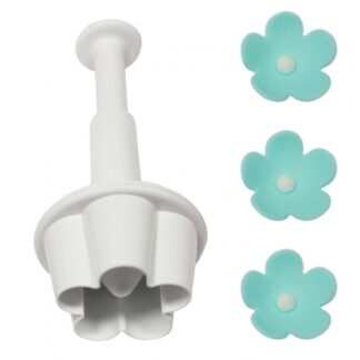 PME BLOSSOM - STEMPEL XL/ blomst