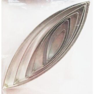 ALAN DUNN COLLECTION - RUSCUS SÆT/7