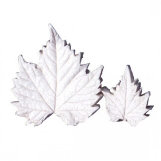 SK GREAT IMPRESSIONS LEAF VEINER GRAPEVINE L - vener til vinblad