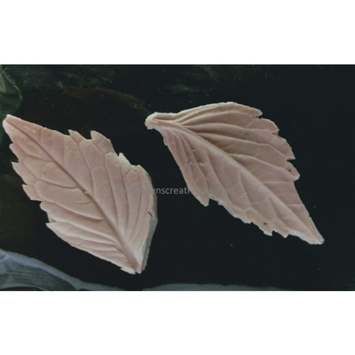 SK GREAT IMPRESSIONS LEAF VEINER HYDRANGEA S - hortensia bladvener