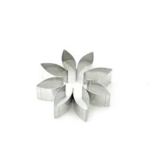 Framar cutters Daisy 8 petal - small / lille udstikker til Marguerit - 20mm