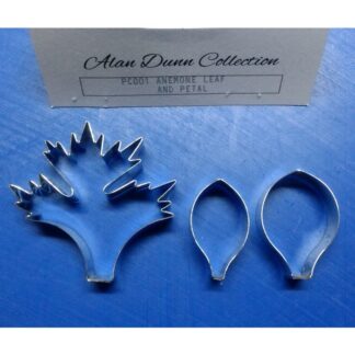 ALAN DUNN COLLECTION - ANEMONE KRONBLAD OG BLAD
