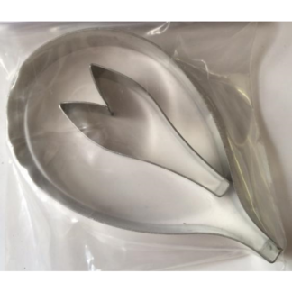 ALAN DUNN COLLECTION - BEARDED IRIS