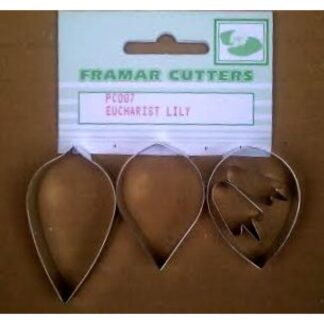 ALAN DUNN COLLECTION -  EUCHARIS LILY