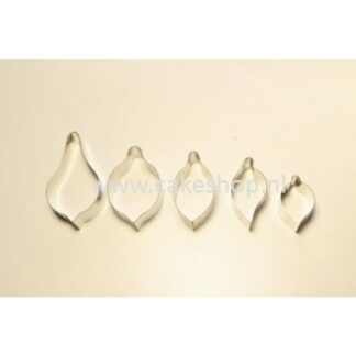 ALAN DUNN COLLECTION -  GARDENIA SÆT/5