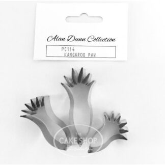 ALAN DUNN COLLECTION - KANGAROO PAW