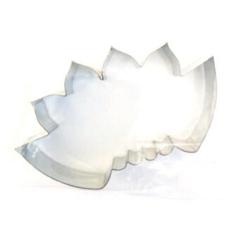 ALAN DUNN COLLECTION - SANDERSONIA FLOWER (kinesiske lanterne)