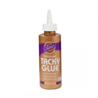 ALEENE'S ORIGINAL TACKY GLUE 118ML