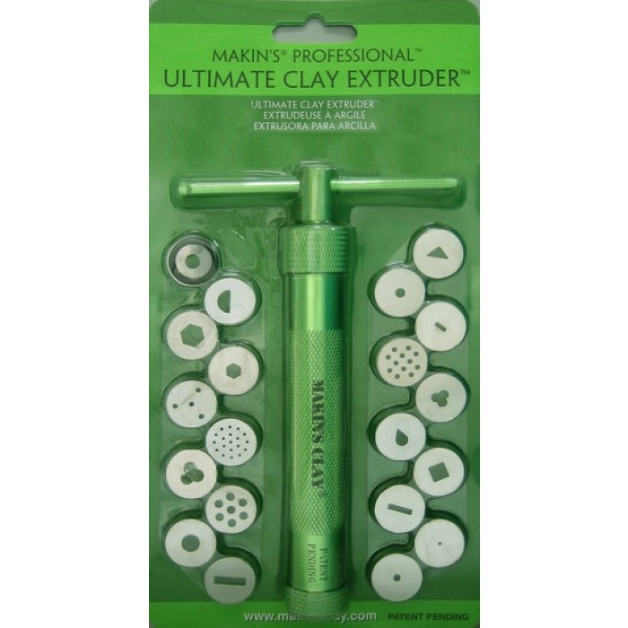 MAKIN'S PROFESSIONAL ULTIMATE CLAY EXTRUDER