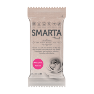 SMARTA - MAGENTA - 100G