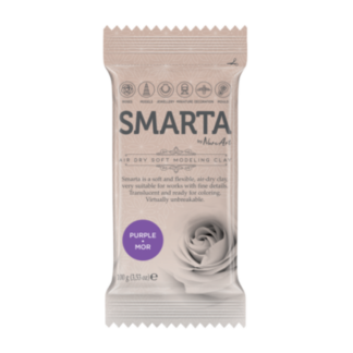 SMARTA - PURPLE - 100G