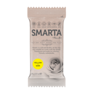 SMARTA - GUL - 100G