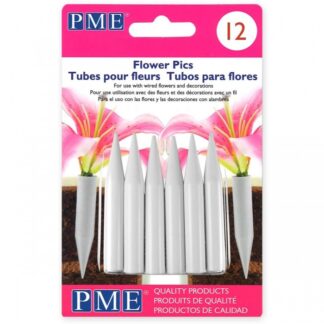 PME FLOWER PICK MEDIUM/medium blomsterrør