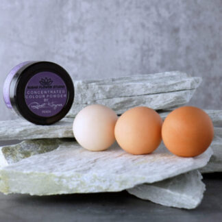 ROBERT HAYNES - CONCENTRATED COLOUR POWDER - 10ML - CREMEFARVET