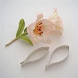 CELCRAFTS LONGIFLORUM LILY L - trompetlilje stor