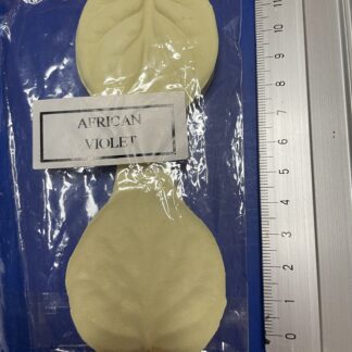 DPM African Violet leaf veiner /vener til saintpaulia blade