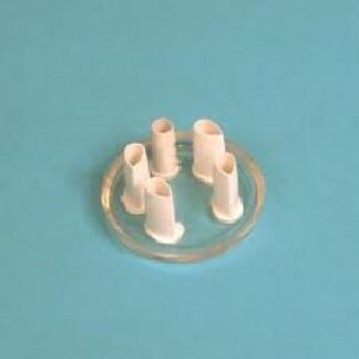 PME Broderie Anglaise Horseshoe