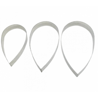 Alan Dunn Collection - Peony Petal 3/ pæon kronblad