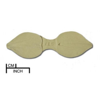 DPM Alstroemeria Petal veiner/ kronbladsvener til peruviansk lilje - medium