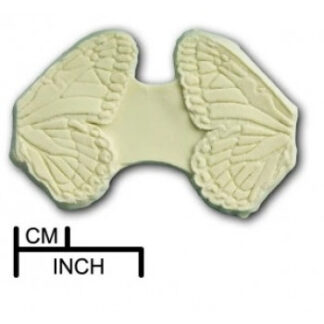 DPM Butterfly Wing Veiner S / vener til sommerfuglevinger - lille